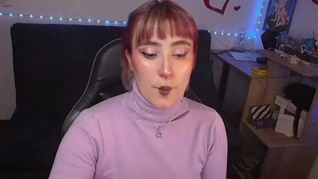 Miacatsito3 online show from 07/25/26, 01:47