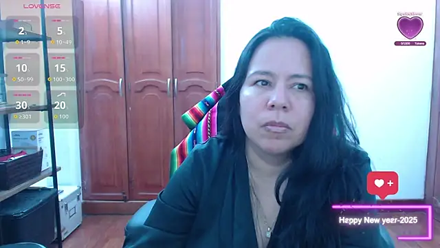 Snapshot of alexandraa19 chatting on 09/19/25, 04:58 alexandraa19 online show from 09/19/25, 04:58