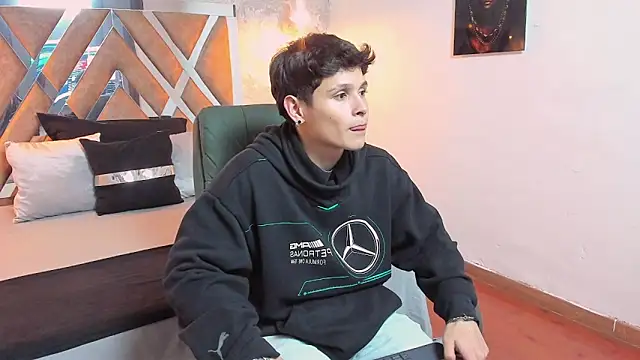 kraven lust online show from 09/21/25, 03:08