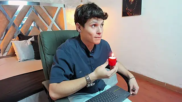 kraven lust online show from 10/03/25, 03:03