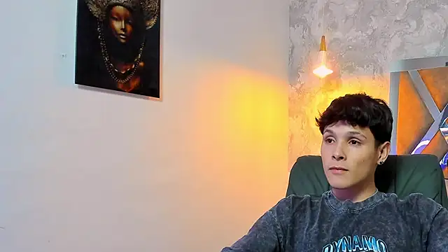 kraven lust online show from 11/18/25, 03:01