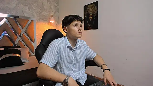 kraven lust online show from 02/10/26, 03:10