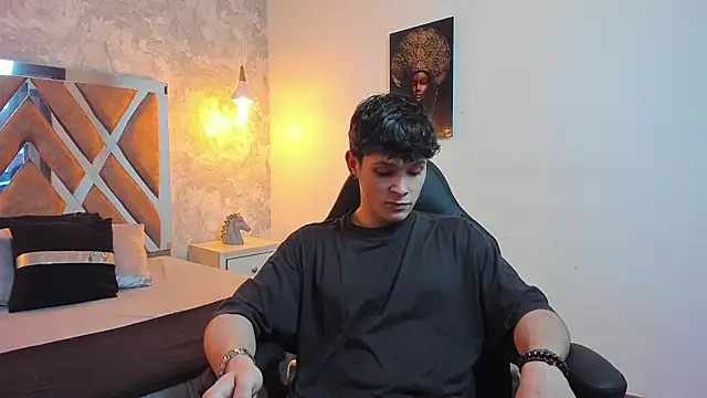 kraven lust online show from 03/06/26, 03:03