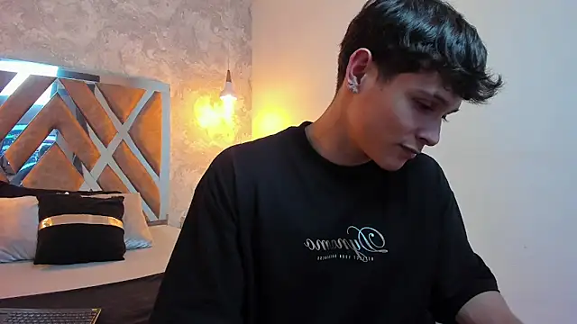 kraven lust online show from 04/12/26, 03:11