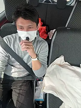 NICE-SEXY online show from 03/23/26, 03:32