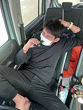 NICE-SEXY online show from 03/30/26, 02:34