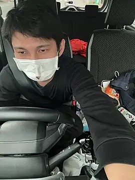 NICE-SEXY online show from 04/01/26, 07:09