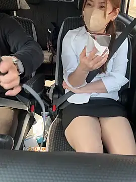 NICE-SEXY online show from 04/03/26, 04:43