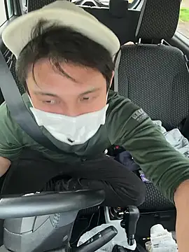 NICE-SEXY online show from 04/06/26, 06:36