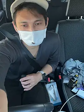 NICE-SEXY online show from 04/08/26, 06:24