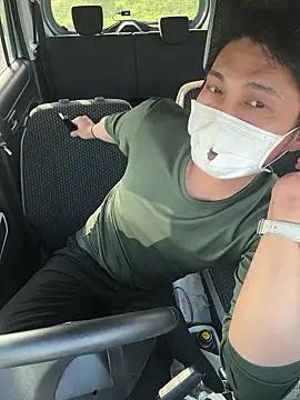 NICE-SEXY online show from 04/11/26, 07:45