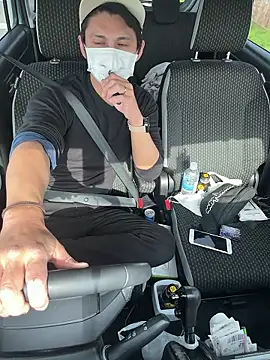 NICE-SEXY online show from 04/14/26, 06:19