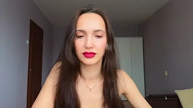 Lillian-Clark online show from 03/16/26, 08:29