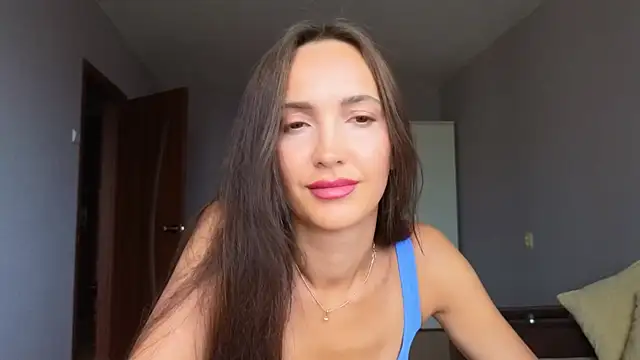 Lillian-Clark online show from 04/08/26, 09:31