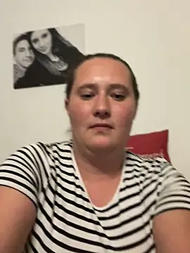 CurvySabrina online show from 09/15/25, 07:25