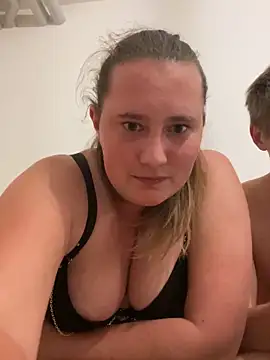 CurvySabrina online show from 09/29/25, 11:09