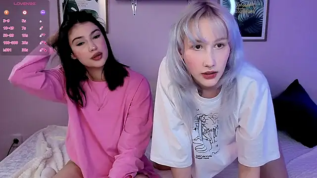 evlica online show from 04/10/26, 03:17