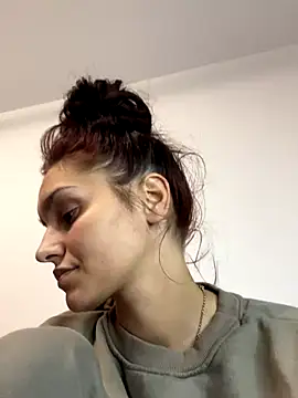 EllaBlowy online show from 10/01/25, 09:26