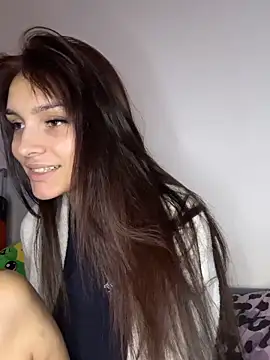 EllaBlowy online show from 10/04/25, 01:14