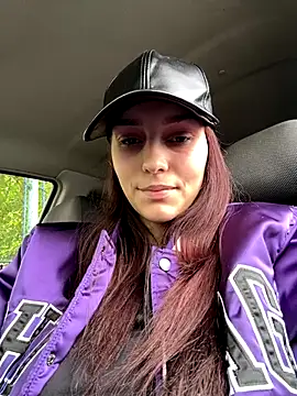 EllaBlowy online show from 10/13/25, 08:03