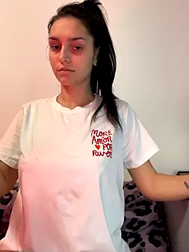 EllaBlowy online show from 11/21/25, 09:52