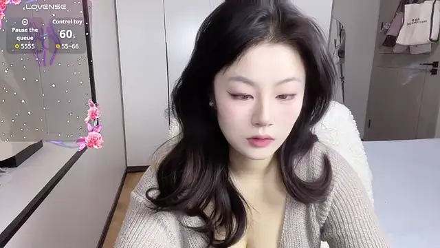 janequeen online show from 02/03/26, 03:17