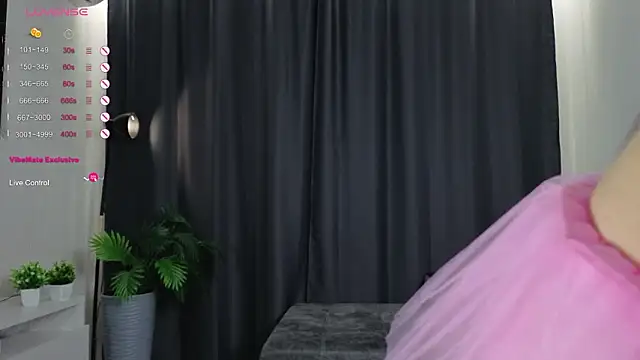 Jupiter Boobs online show from 02/13/26, 04:25