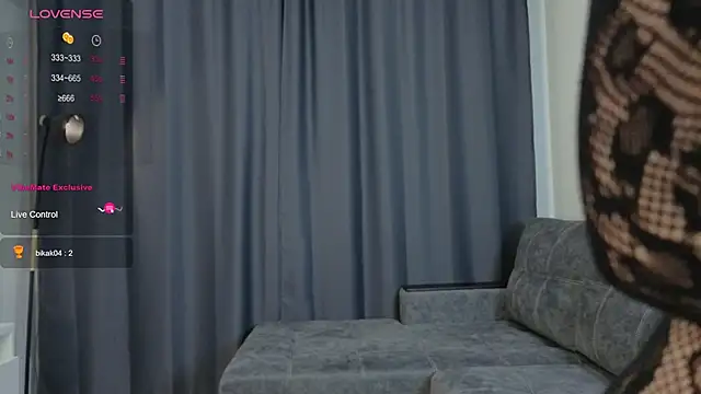 Jupiter Boobs online show from 02/19/26, 04:14