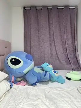 karolaalcendra online show from 02/21/26, 01:17