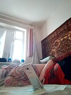 Snapshot of goodstyle chatting on 01/12/26, 12:43 goodstyle online show from 01/12/26, 12:43