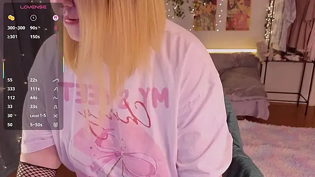 Aki nohana online show from 02/04/26, 06:14