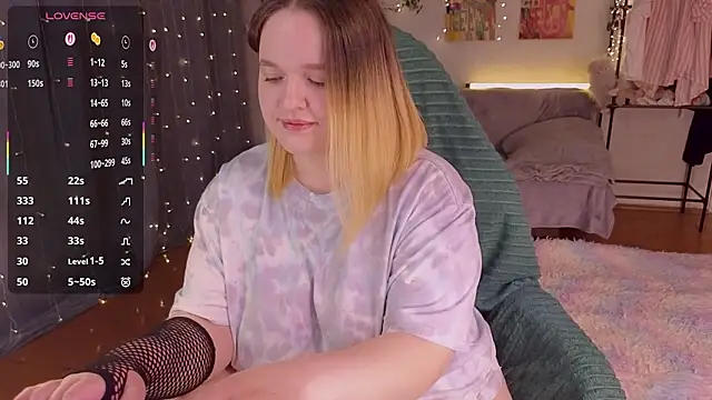 Aki nohana online show from 02/06/26, 08:12