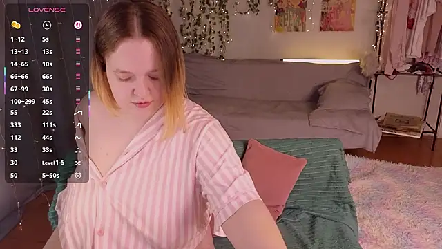 Aki nohana online show from 03/13/26, 08:26