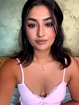 Mia spicyy online show from 10/20/25, 08:37