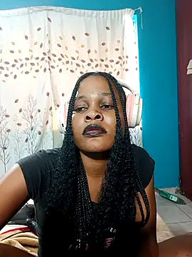 BlondieBitch online show from 01/13/26, 02:44