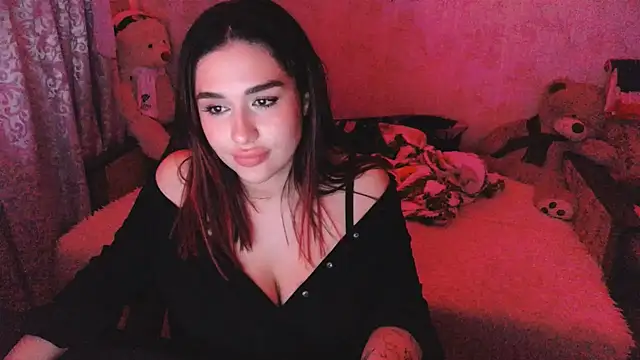 Snapshot of Amireth chatting on 10/12/25, 09:47 Amireth online show from 10/12/25, 09:47