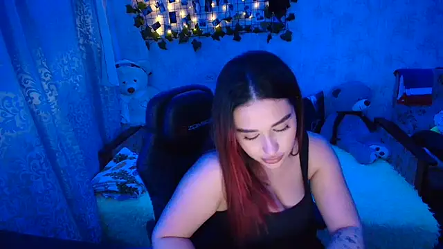 Snapshot of Amireth chatting on 11/03/25, 09:59 Amireth online show from 11/03/25, 09:59