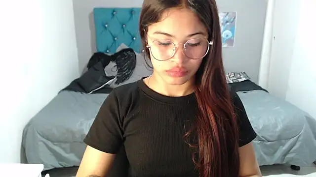 mia sexgirl online show from 02/16/26, 12:34