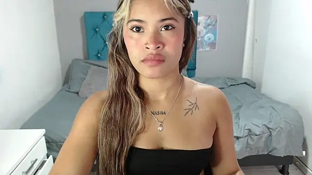 mia sexgirl online show from 03/19/26, 12:20