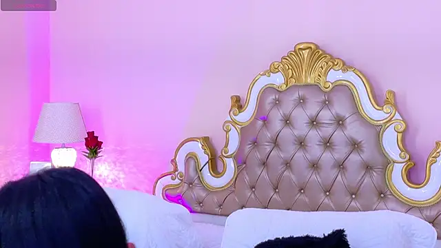 AryCorinne online show from 04/11/26, 07:45