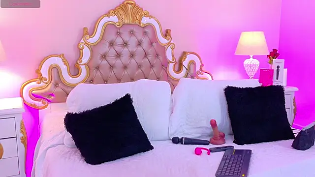 Snapshot of AryCorinne chatting on 07/02/26, 03:23 AryCorinne online show from 07/02/26, 03:23