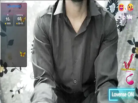 Snapshot of Ajay_Kumar55 chatting on 07/06/26, 07:38 Ajay Kumar55 online show from 07/06/26, 07:38