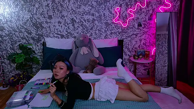 Snapshot of SaKura___777 chatting on 09/17/25, 02:30 SaKura 777 online show from 09/17/25, 02:30