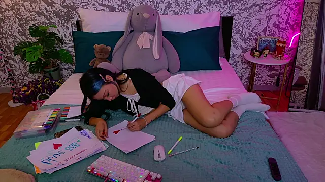 Snapshot of SaKura___777 chatting on 09/18/25, 02:52 SaKura 777 online show from 09/18/25, 02:52