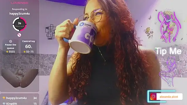 zamy x online show from 10/04/25, 07:17