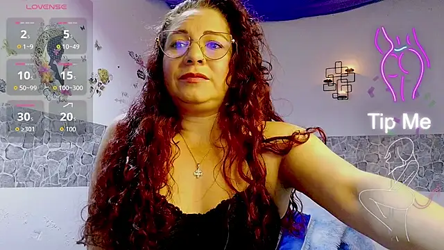 zamy x online show from 10/08/25, 12:41