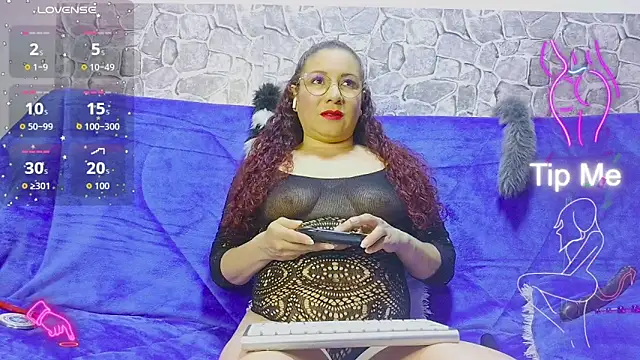 zamy x online show from 10/24/25, 02:41