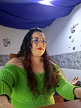 zamy x online show from 02/08/26, 02:59