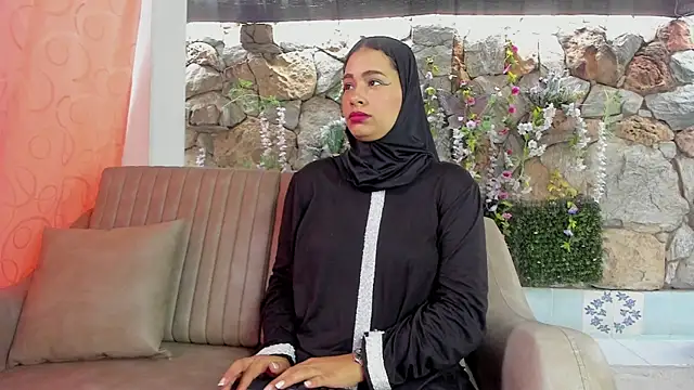 Snapshot of ShanaJamil chatting on 07/09/26, 12:20 ShanaJamil online show from 07/09/26, 12:20
