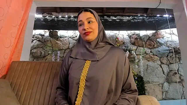 Snapshot of ShanaJamil chatting on 07/10/26, 12:30 ShanaJamil online show from 07/10/26, 12:30